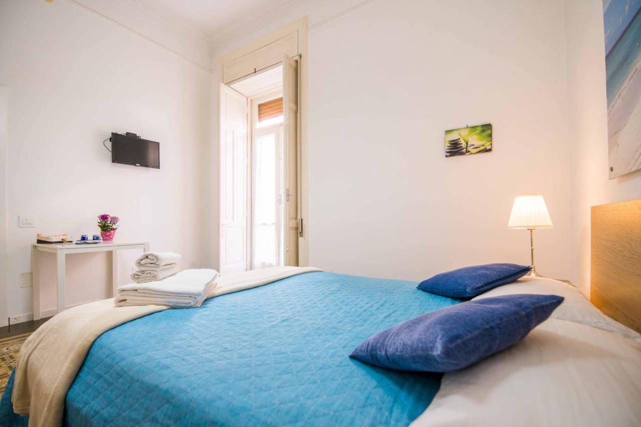 Bed&Breakfast Salerno Bed & Breakfast