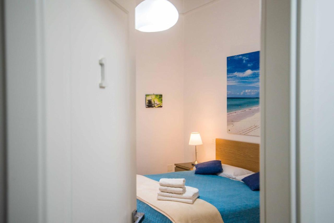 Bed&Breakfast Salerno Salerno