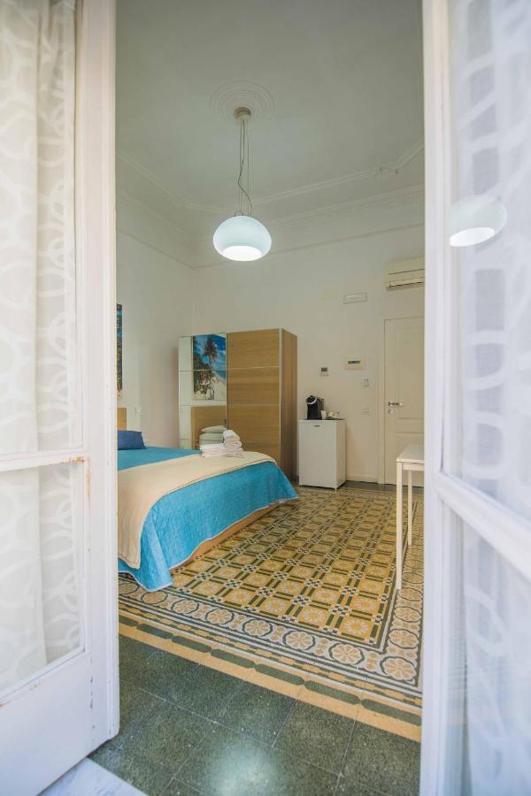 Bed&Breakfast Salerno Bed & Breakfast Salerno