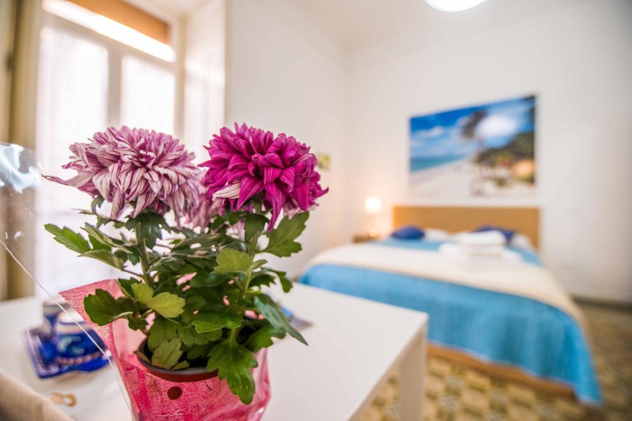 Bed & Breakfast Bed&Breakfast Salerno