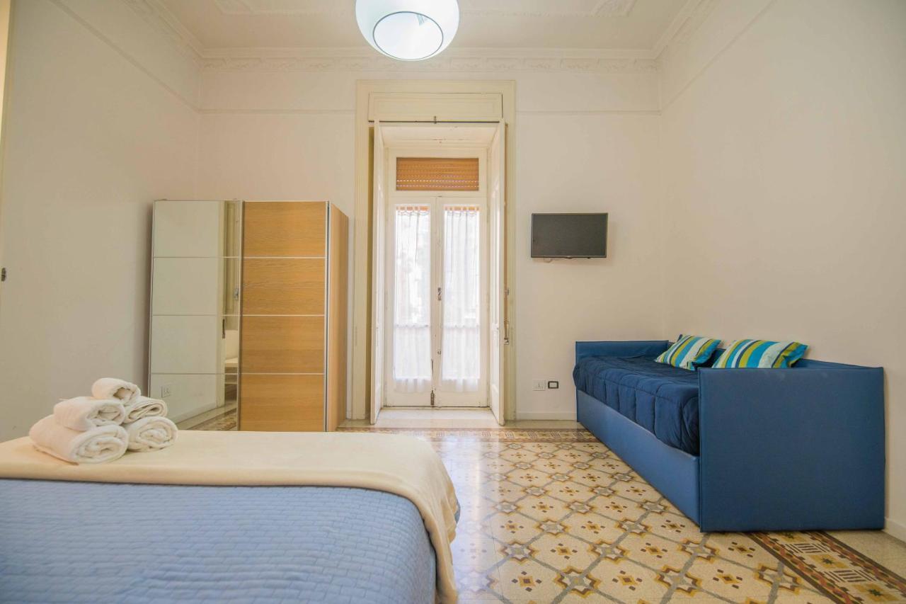 Bed & Breakfast Bed&Breakfast Salerno