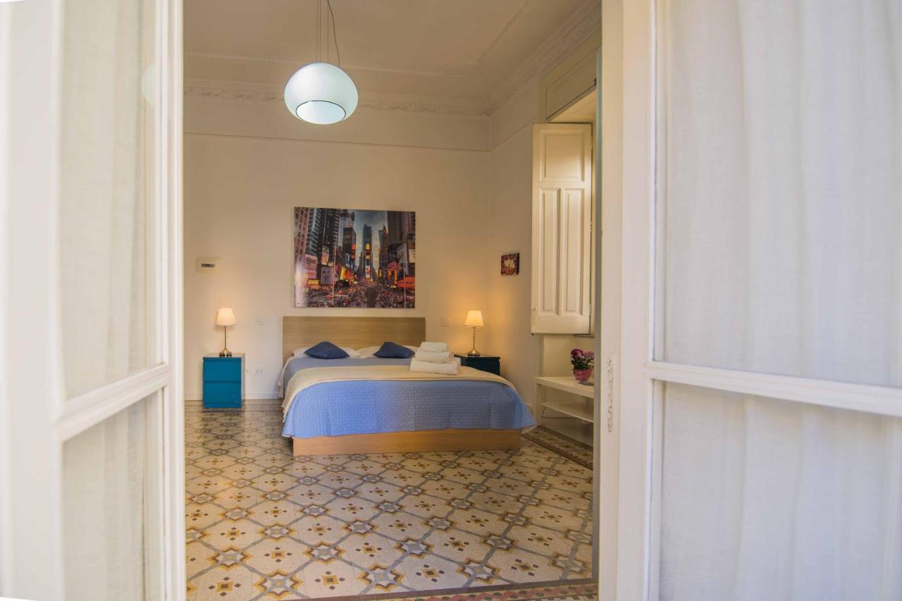 Bed&Breakfast Salerno Salerno