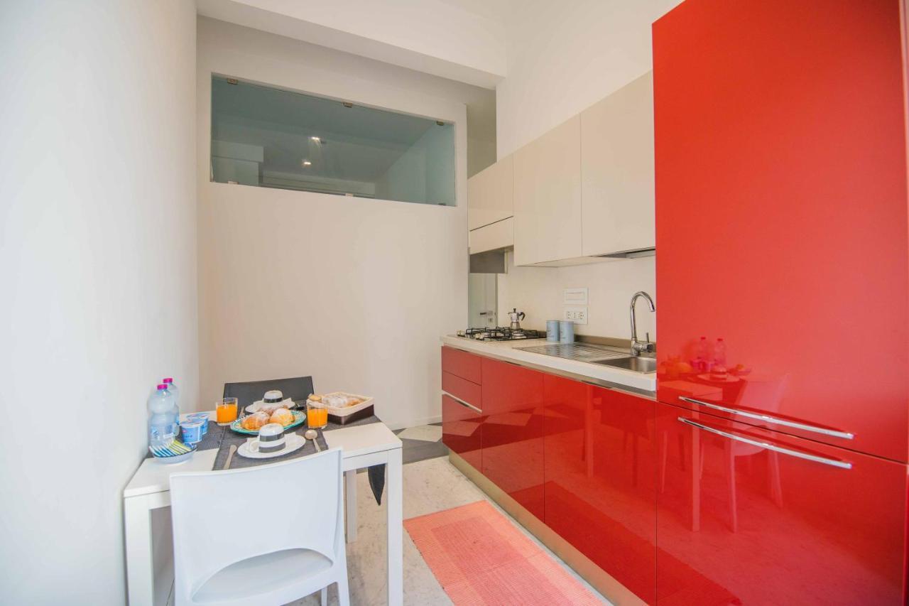 Bed&Breakfast Salerno 3*