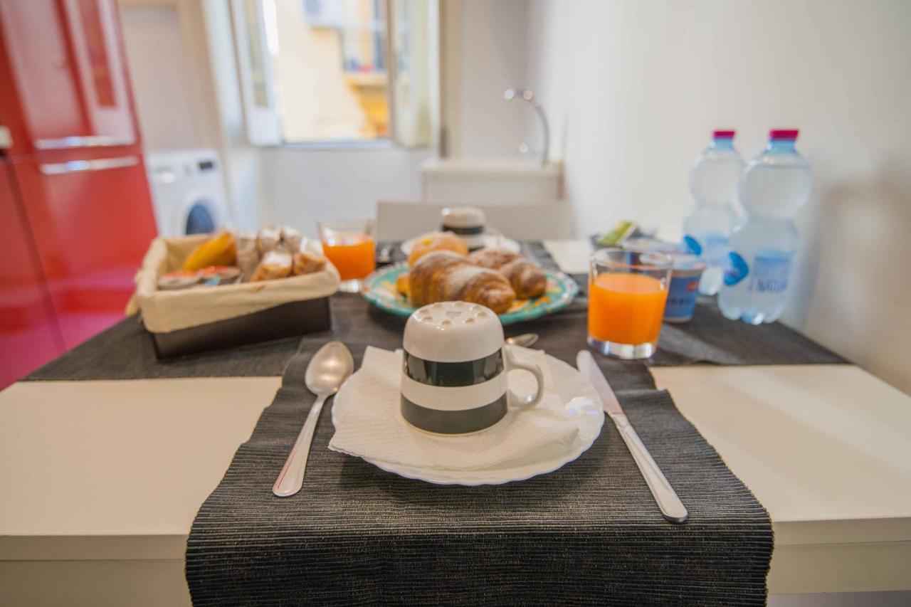 Bed&Breakfast Salerno Bed & Breakfast Salerno