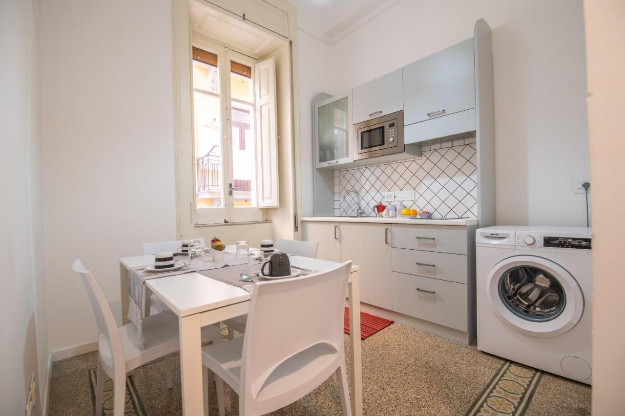 Bed&Breakfast Salerno Bed & Breakfast
