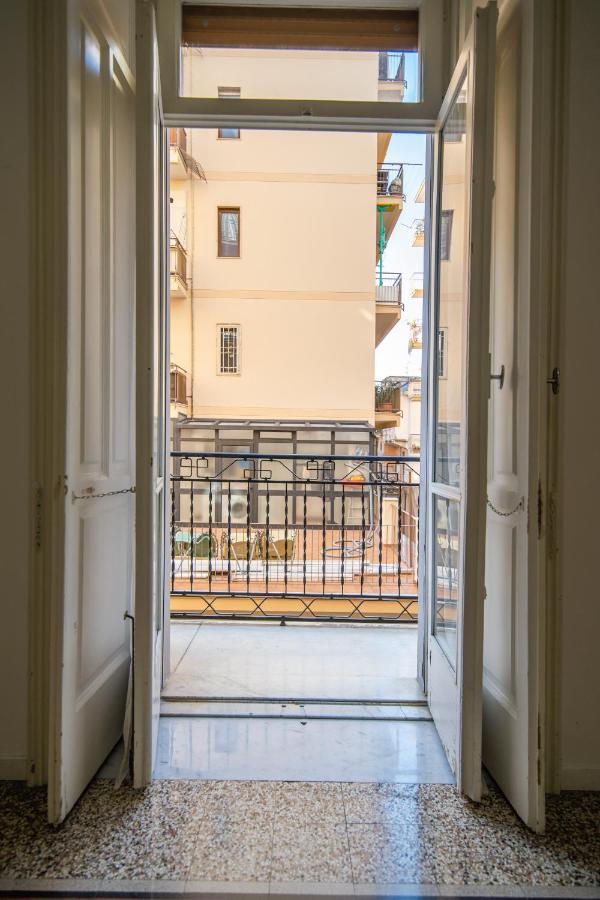 Bed&Breakfast Salerno Bed & Breakfast