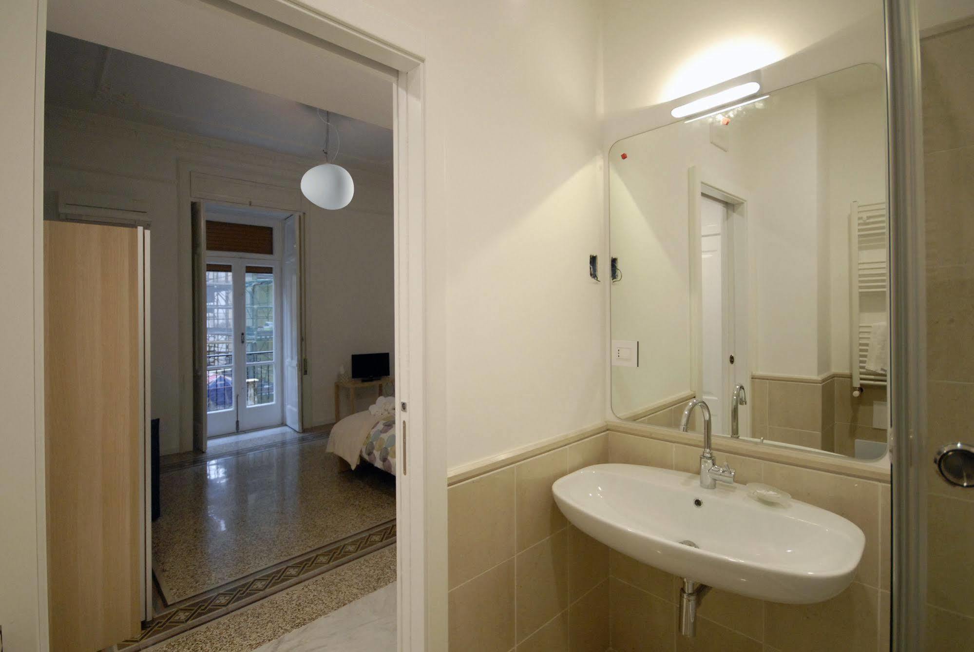Bed&Breakfast Salerno Salerno