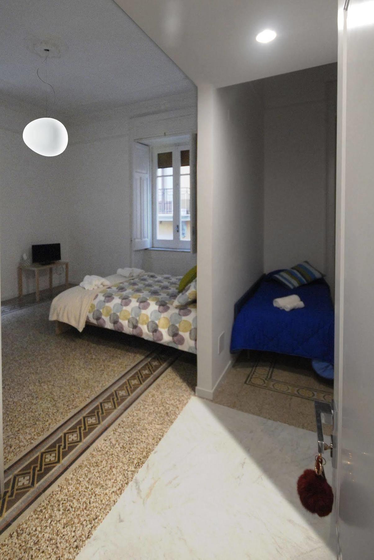 Bed & Breakfast Bed&Breakfast Salerno Salerno