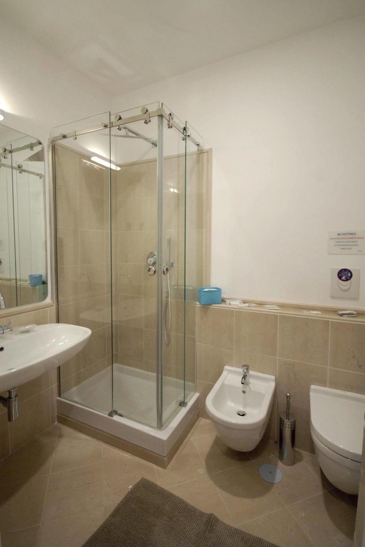 Bed&Breakfast Salerno 3* Salerno